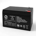 12V 10AH Compatible Ride on Cars Battery
