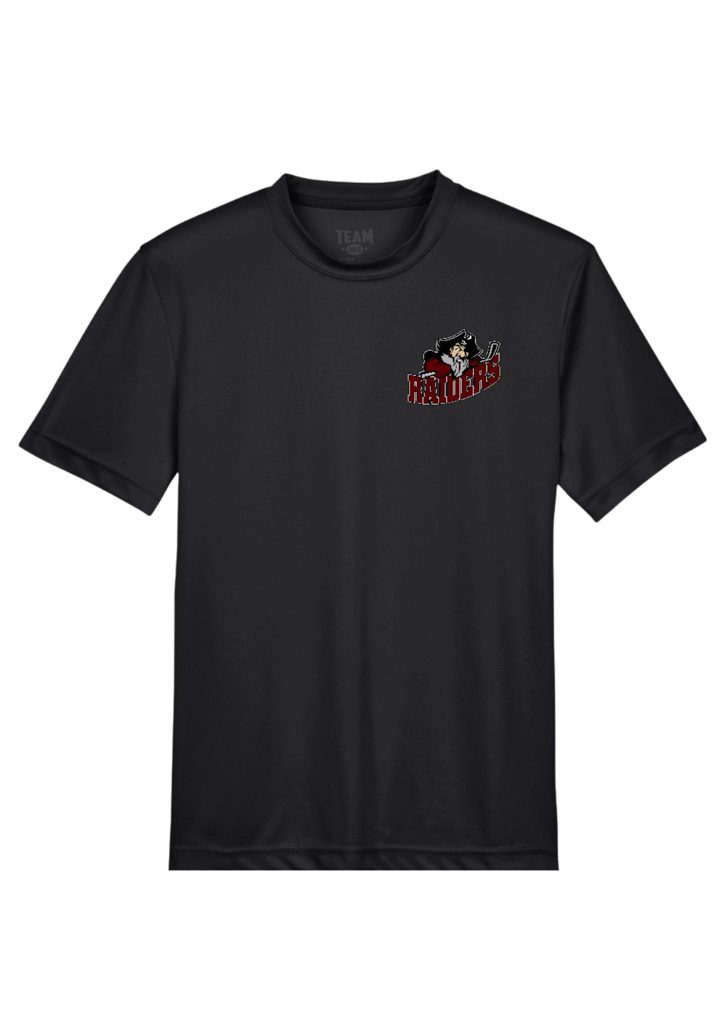 Seven Oaks Raiders - Performance Undershirt