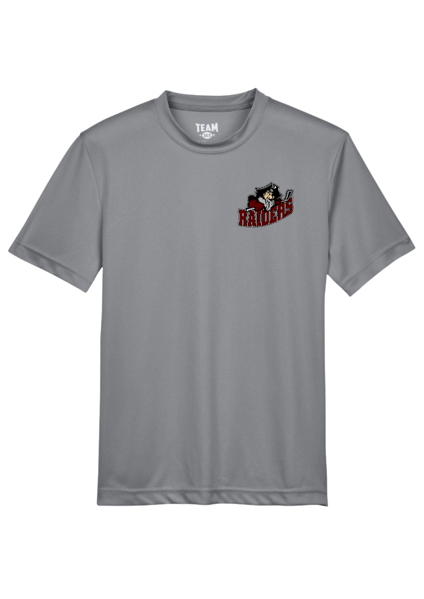 Seven Oaks Raiders - Performance Undershirt