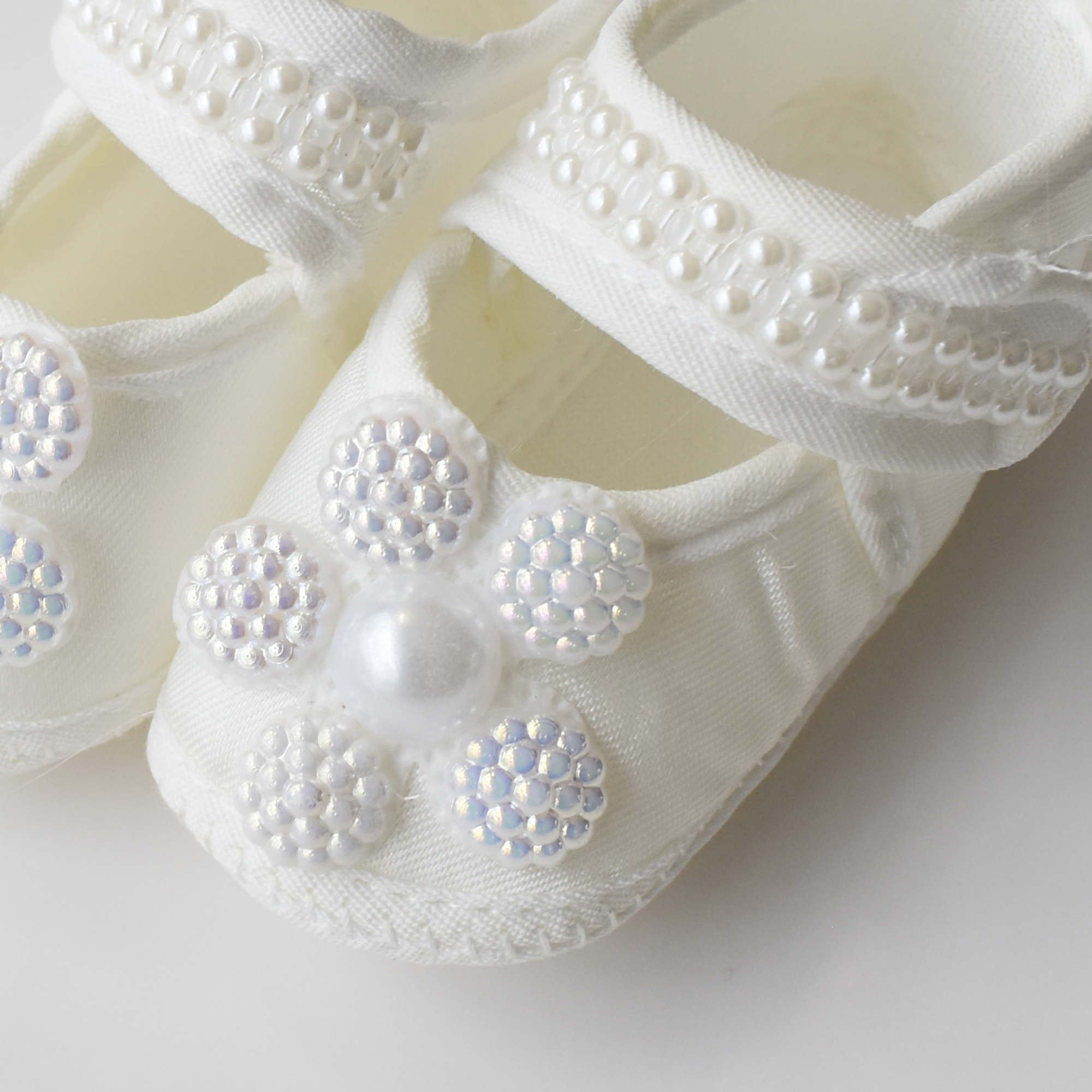 Baby Fancy Flower Set