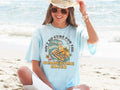 Ain’t No Cure For The Summertime Blues - Comfort Tee