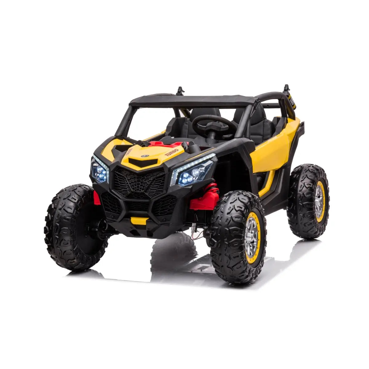 24V Freddo Storm UTV 2 Seater