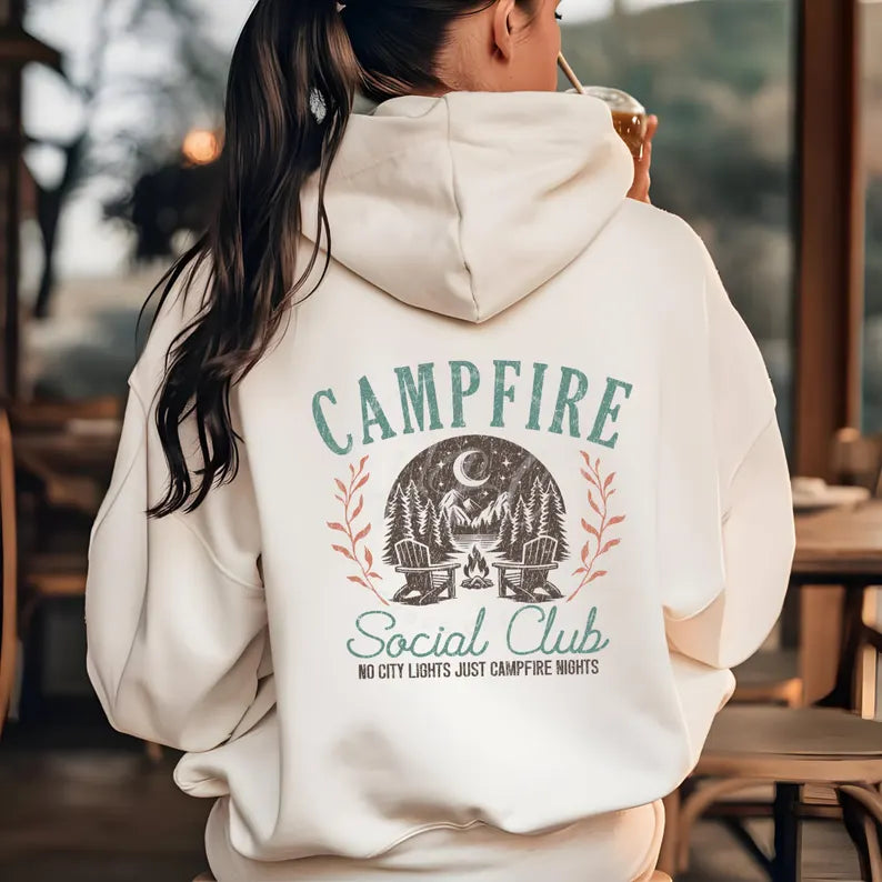 Campfire Social Club