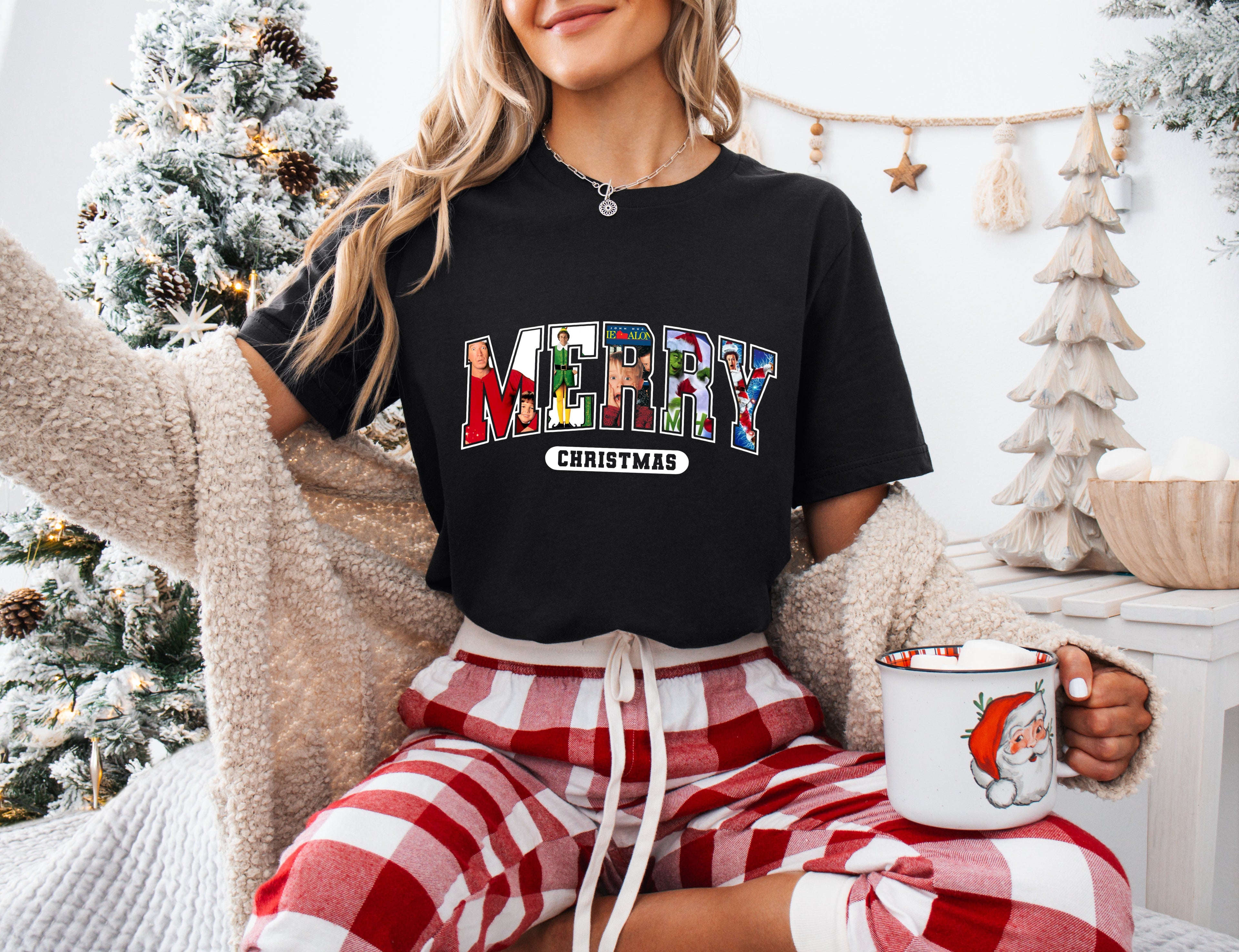 MERRY (Christmas Movies)