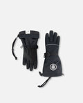 Winter Teknik Gloves Black