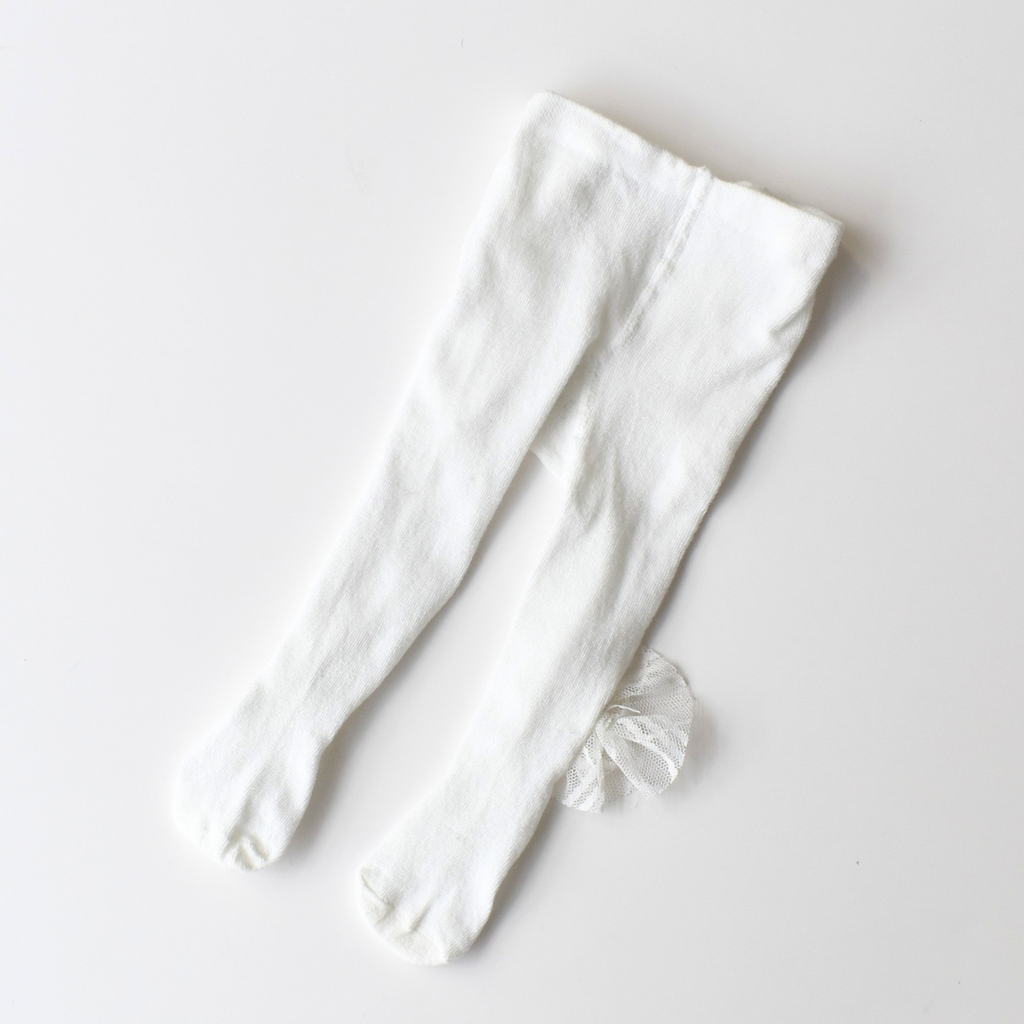 Baby Fancy Flower Set