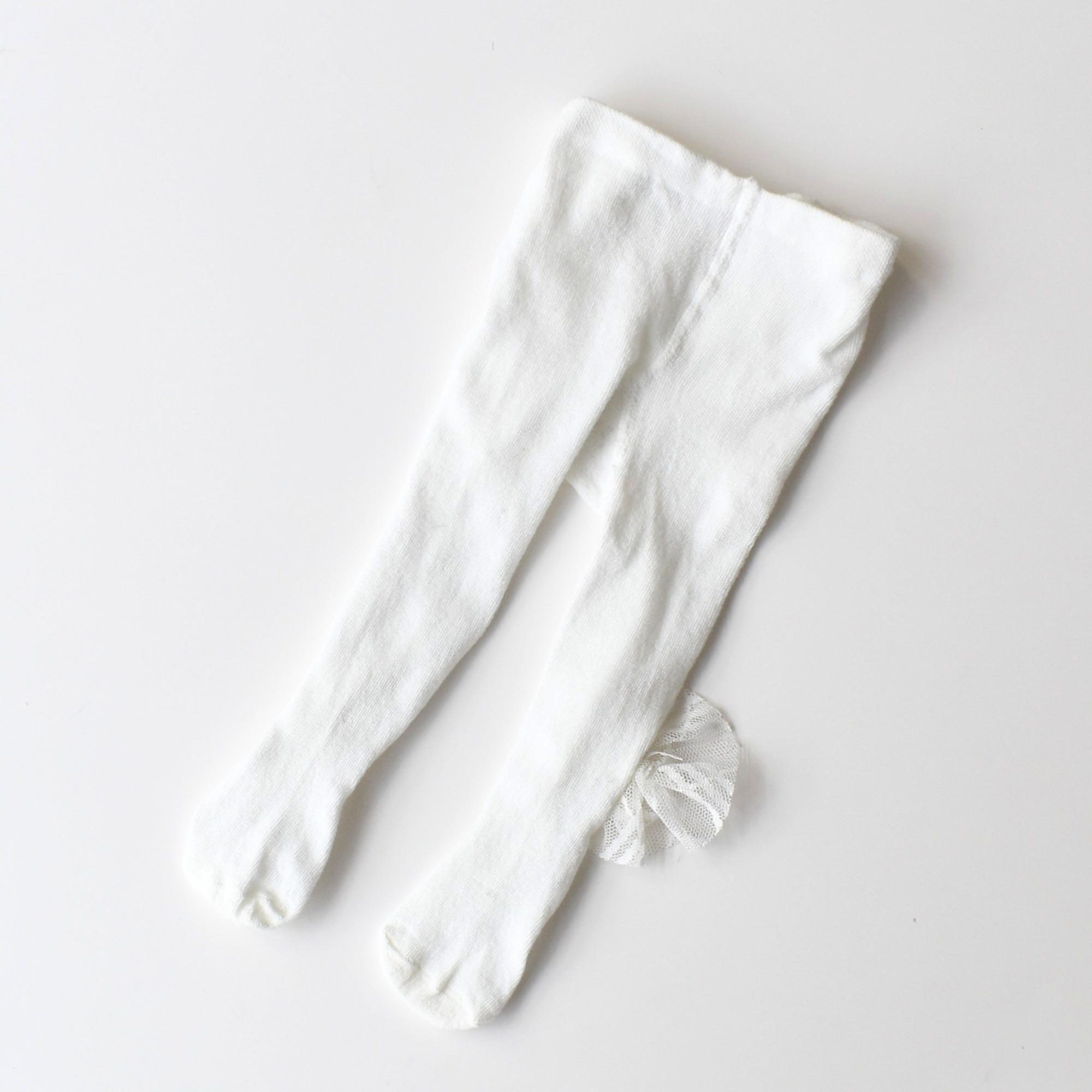 Baby Fancy Flower Set