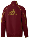 Arsenal retro woven presentation tracksuit 2022 - Adidas