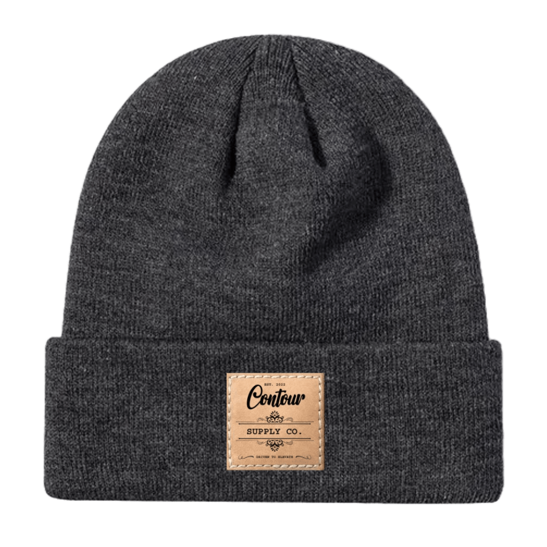 Imperial - Knit Beanie