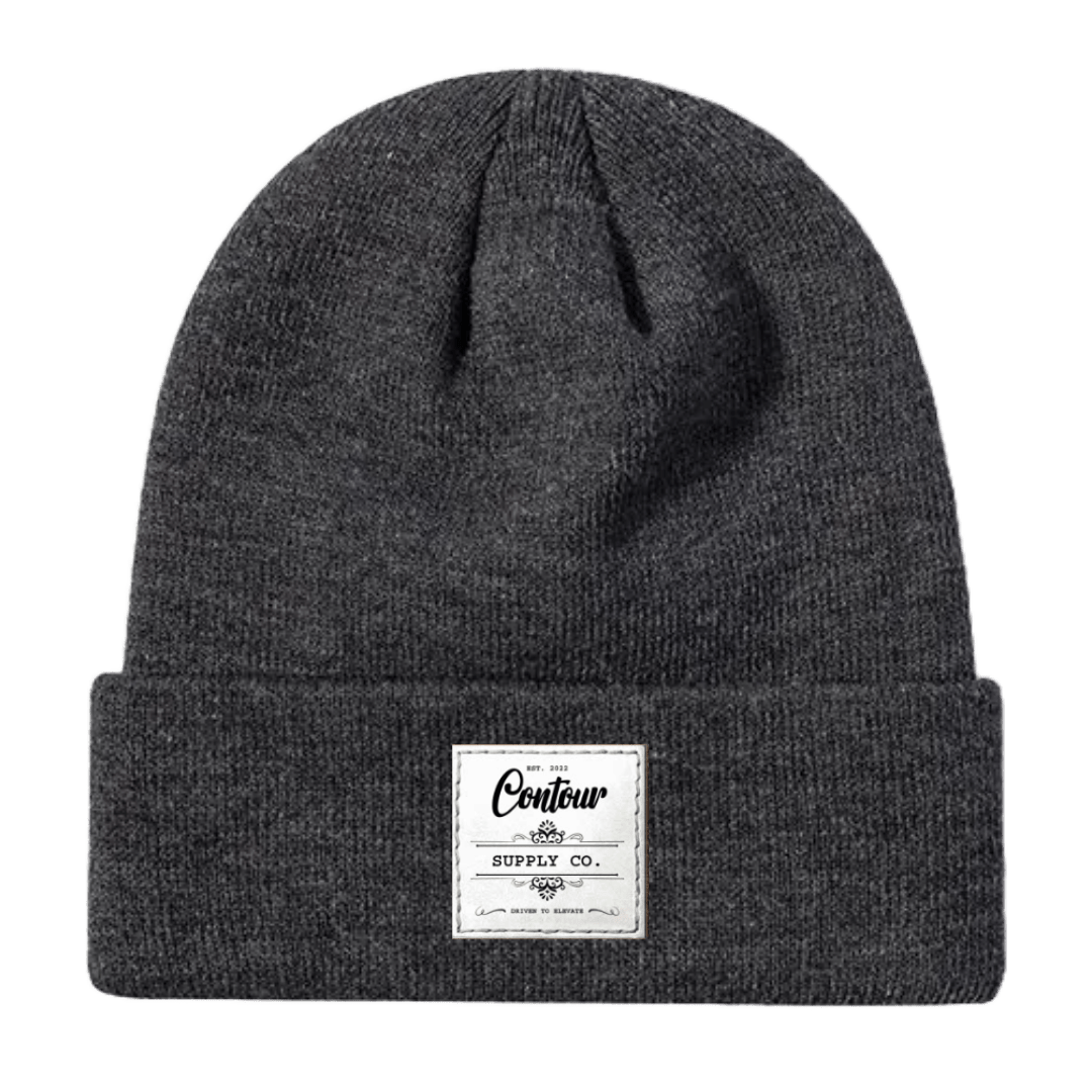 Imperial - Knit Beanie