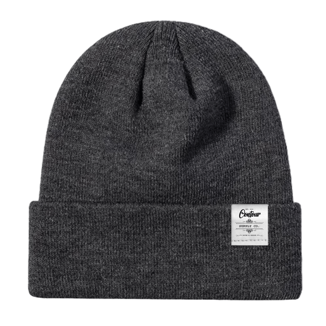 Imperial - Knit Beanie