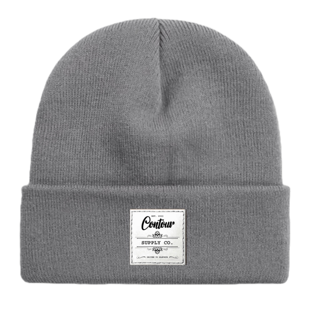 Imperial - Knit Beanie