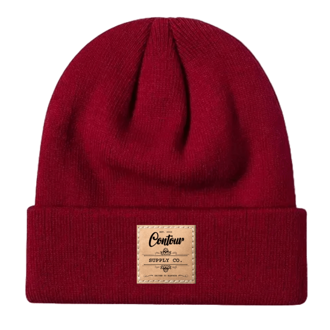 Imperial - Knit Beanie