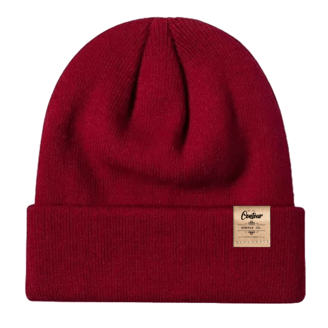 Imperial - Knit Beanie