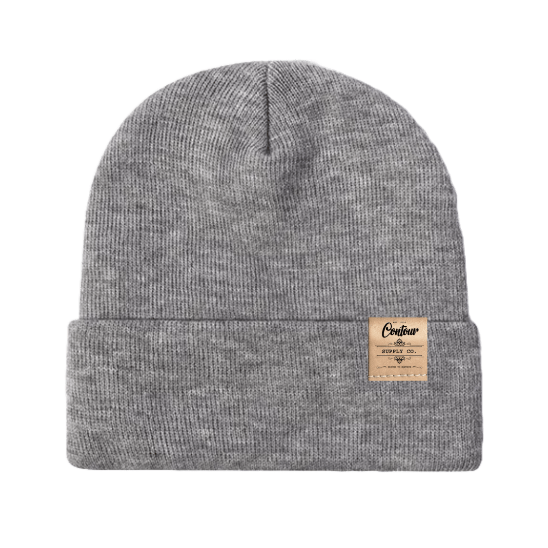 Imperial - Knit Beanie