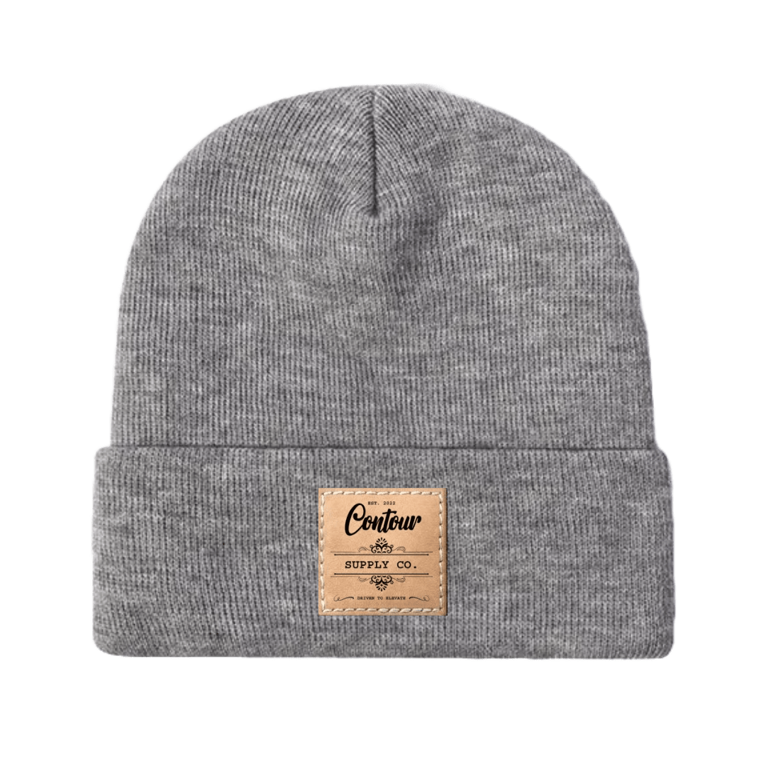 Imperial - Knit Beanie