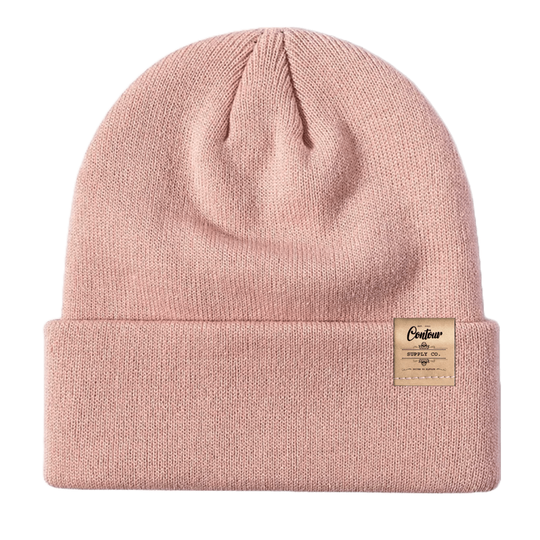 Imperial - Knit Beanie